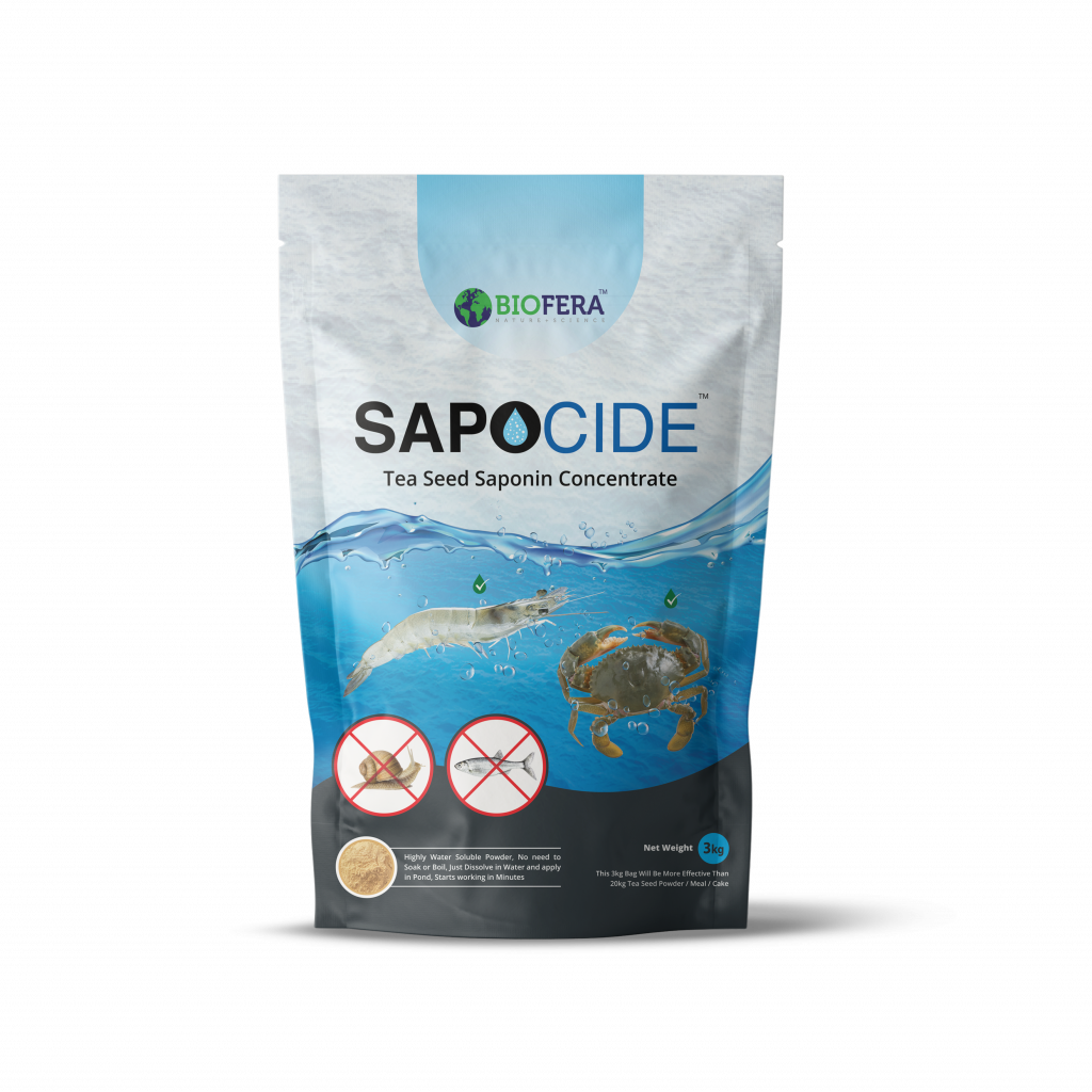 SAPOCIDE